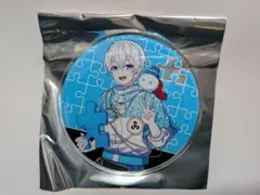 おらふくん ドズル社 グラッテ 5周年 アクリルコースター アニメイト