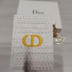 新品！クリスチャンディオール　ノベルティ　ミラー