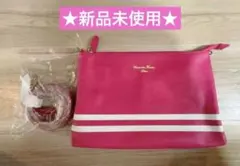 ★新品未使用★Samantha Thavasa Vega バッグ