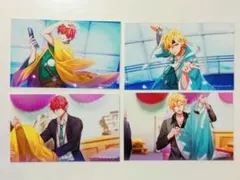 ヒプマイ ヒプノシスマイク ARB ミニブロマイド 観音坂独歩 伊弉冉一二三