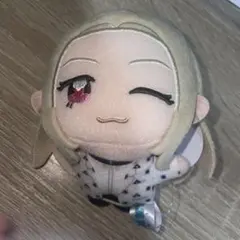 【5時まで限定価格】カリスマ　ぬいぷりけmini テラ