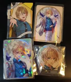 2025年最新】缶バッジチェキ風カードの人気アイテム - メルカリ