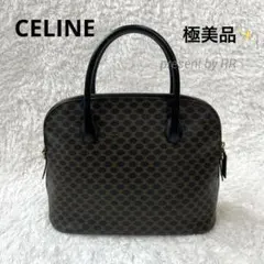 2026年最新】celine マカダム柄 キャンバス×レザーの人気アイテム