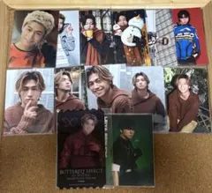 FANTASTICS 瀬口黎弥 フォトカ まとめ売り