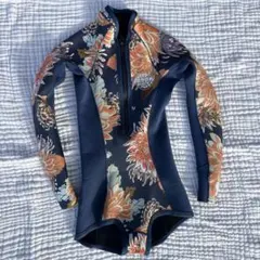 リップカール RIPCURL ロンスプ キッズ ウェットスーツのサムネイル