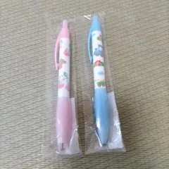 ファミリア　シャーペン＆ボールペンのサムネイル