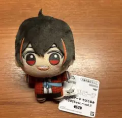 カラフルピーチ ちびぐるみ～2025ver.～vol.1 ゆあんくん