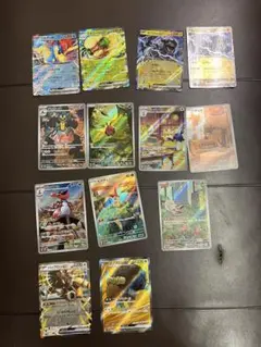 ブラックボルト ホワイトフレアARまとめ売り