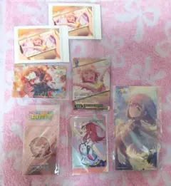 プロセカ 花里みのり まとめ売り