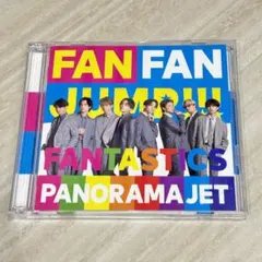 FANTASTICS PANORAMA JET アクリルフォトカードCD DVD FANTASTICS PANORAMA JET アクリルフォトカードCD DVD - メルカリ