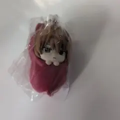 デスノート　おくるみますこっとチャーム　夜神月