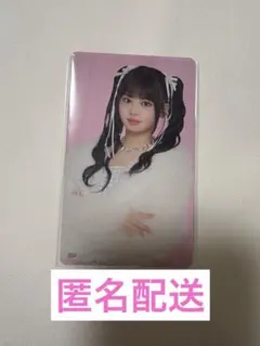 ME:I 村上璃杏 トレカ 059