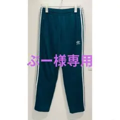 【ぷー様専用】アディダス オリジナルス ファイヤーバード トラックパンツ L