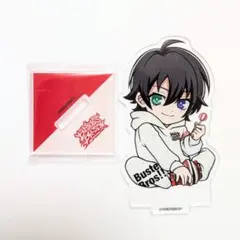 ヒプノシスマイク ヒプマイ 山田三郎 ファボテリア FavoteriA アクスタ