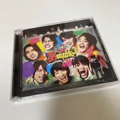 WEST.（ジャニーズWEST）W trouble