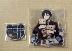 アイナナ　和泉一織　バレンタイン　アクスタ