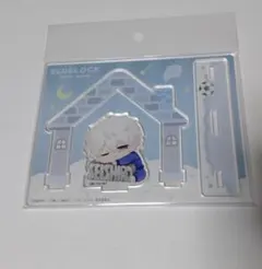 凪誠士郎　アクリルスタンド