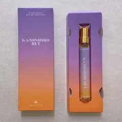 新品未開封　青柳冬弥　天馬司　プロジェクトセカイ　オードトワレ　香水　プロセカ