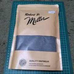 Robert P. Miller LLサイズ Tシャツ　新品未使用