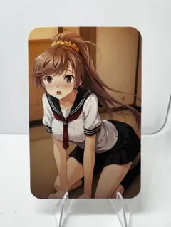 【最高品質】ウラシク　セクシーカード