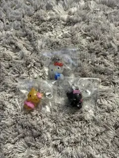 ハローキティ めじるしアクセサリー