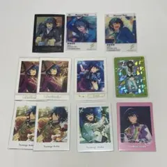 あんスタ Switch 青葉つむぎ カードセット