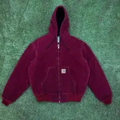 ハ*ム様 Carhartt カーハート アクティブジャケット 廃盤カラー　J68 ハ*ム様 Carhartt カーハート アクティブジャケット 廃盤カラー J68
