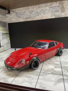 2026年最新】1／18 240zgの人気アイテム - メルカリ