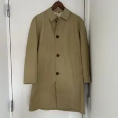 McGREGOR マックレガー　ステンカラーコートのサムネイル