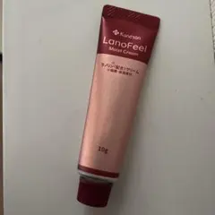 【新品未使用】ラノフィール LanoFeel Moist cream 10g