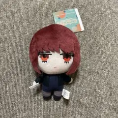 スーパーの裏でヤニ吸うふたり デフォルメぬいぐるみ 山田 - メルカリ