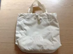 THE NORTH FACE トートバッグ　2WAY 韓国ノースフェイス
