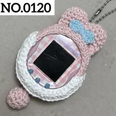 【まゆ様専用】　たまごっち　uni カバー
