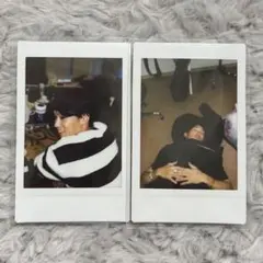 チーム天城 トークショー 石川亮 チェキ