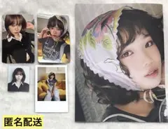 LE SSERAFIM ルセラフィム 2026 シーグリ チェウォン 5点セット