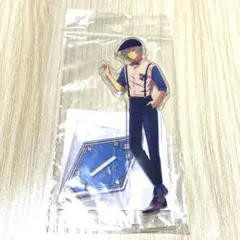 古嶋滝 SEGA SAMMY LUX アクリルスタンド TJBB Dリーグ - メルカリ