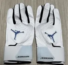 アメフト Jordan Fly Lock 2.0 グローブ White M - メルカリ