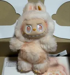 ラブブ キャラクターグッズ