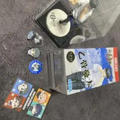 呪術廻戦　乙骨憂太 グッズ