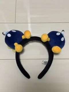 ボムへいカチューシャ