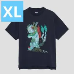 黒谷あざみ「うずまき」傷跡 ロングスリーブTシャツ/伊藤潤二 - メルカリ