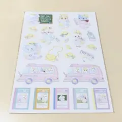 新品未開封 ayyjewel バラメモ297とシートシール - メルカリ