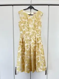 【値下げ中✨】AIMER パーティードレス　Mサイズ