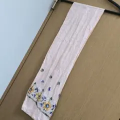 コットンストール