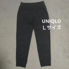 ユニクロ ジョガーパンツ