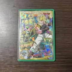 ドラゴンボールヒーローズ ゴテンクス 青年期URのサムネイル
