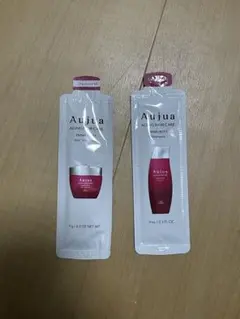 Aujua イミュライズ トライアルセットのサムネイル