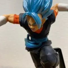 ドラゴンボール スーパーサイヤ人ブルーベジットフィギュア