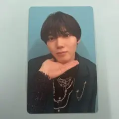 原因は自分にある。 げんじぶ 小泉光咲 撮り合いっこトレカ