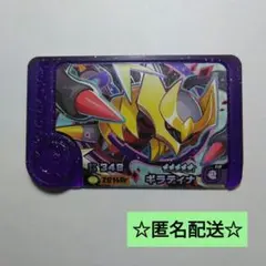 ポケモンフレンダスーパートレジャーギラティナ